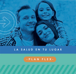 Plan Flex