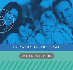 Plan Silver